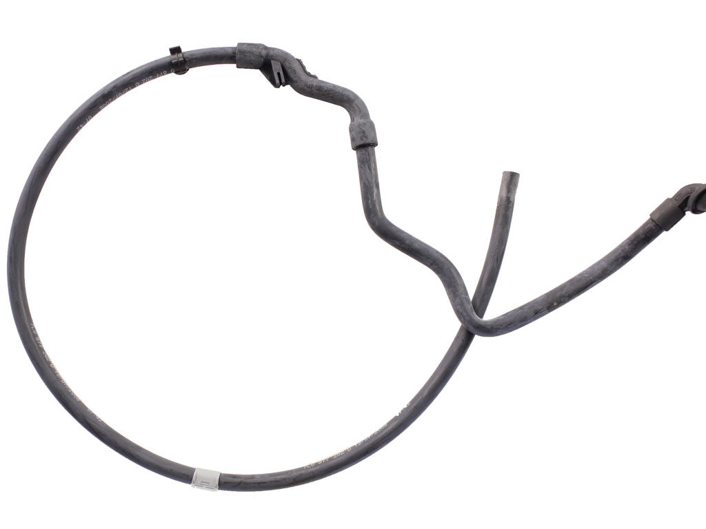 WATER DRAIN TUBE.
