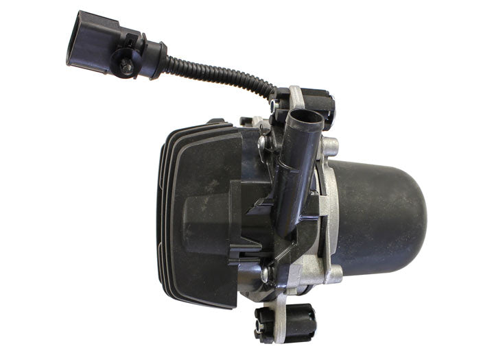 SECONDARY PUMP CYL.