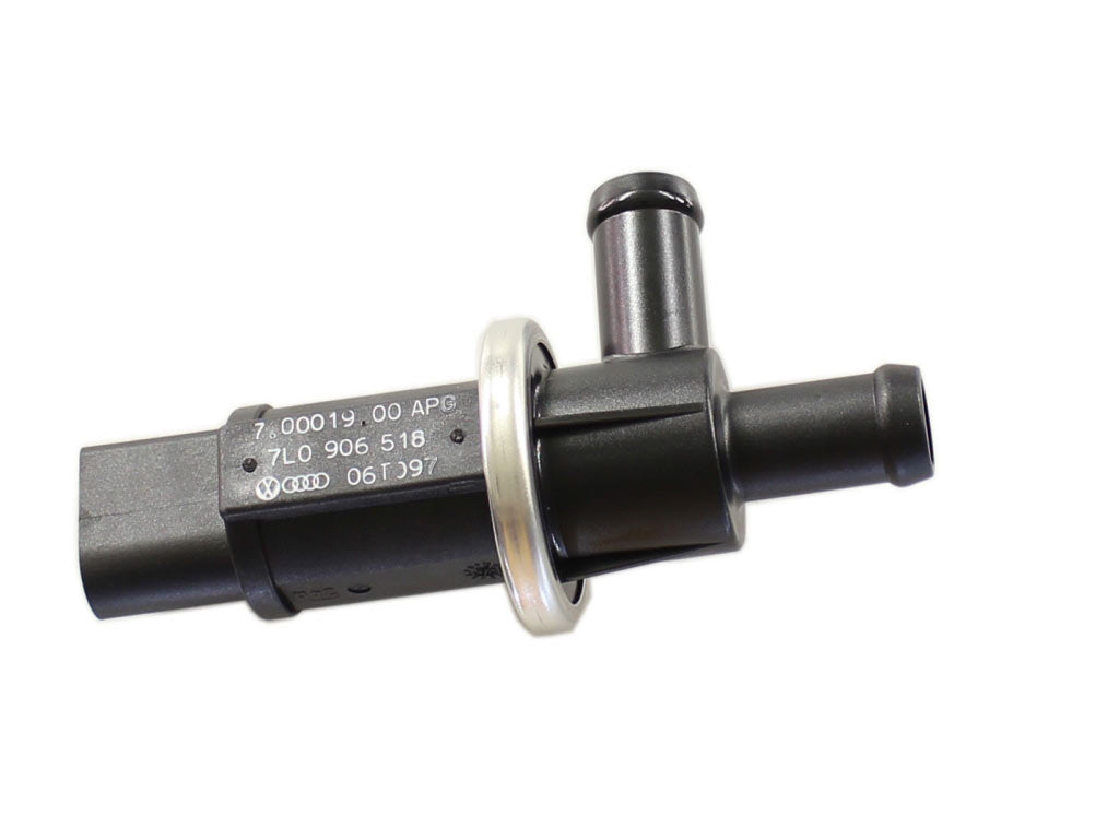 CUT-OFF VALVE