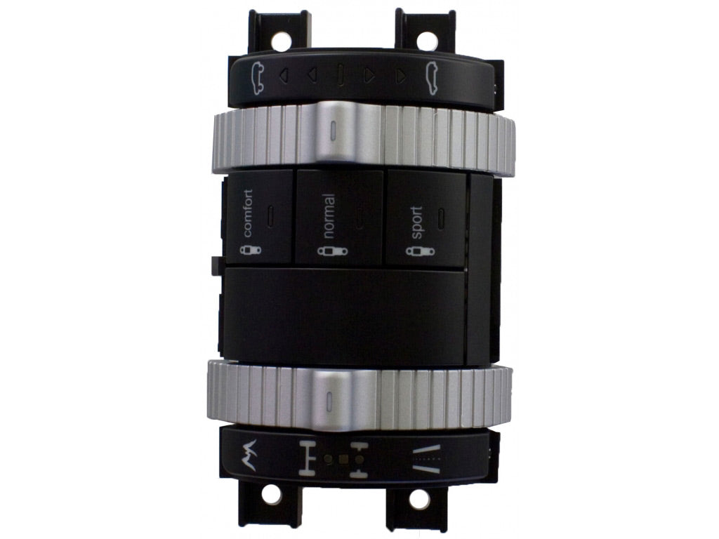 RUNNING GEAR SWITCH