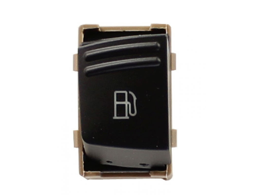 SWITCH, FUEL FILLER - black mat