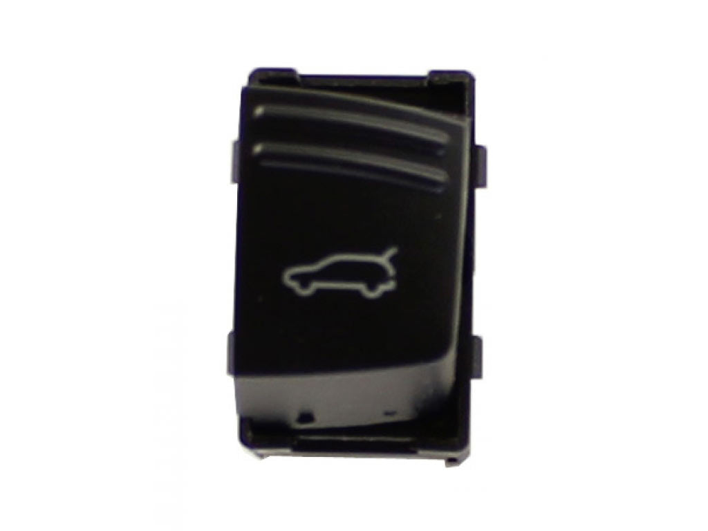 REAR LID SWITCH - black mat