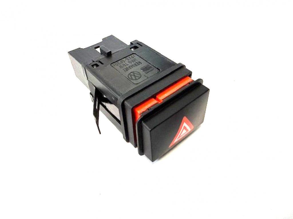 EMERGENCY FLASHER SW - black mat