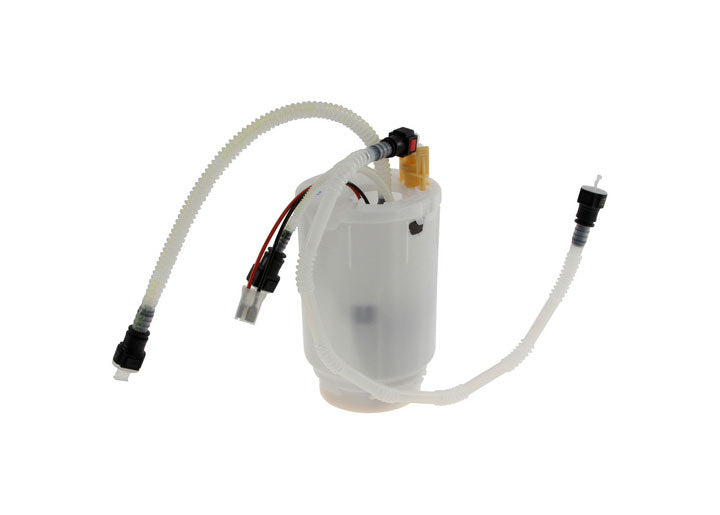 FUEL PUMP LEFT FUEL