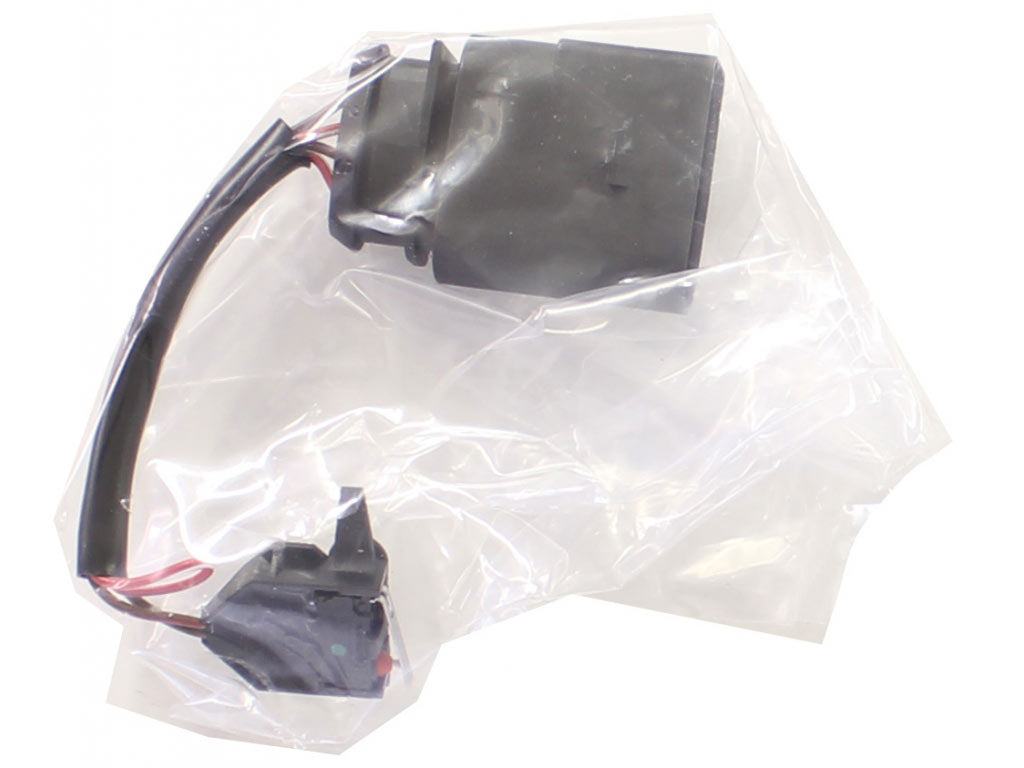 MICROSWITCH LID LOCK