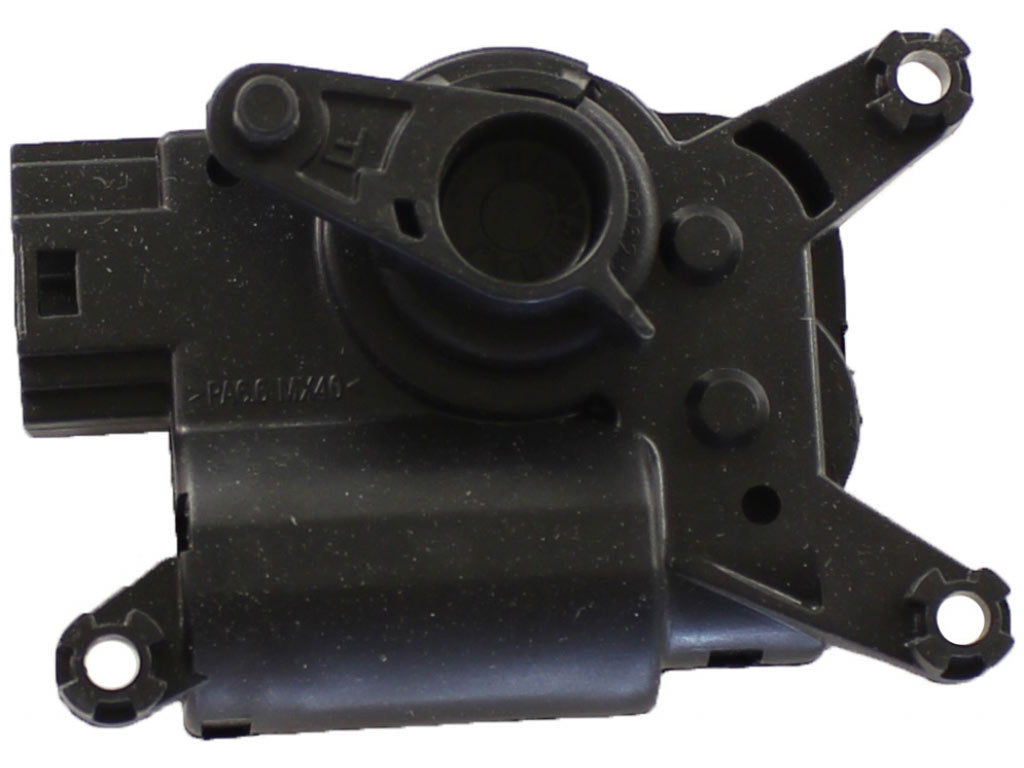 ELECTRIC MOTOR AIR C