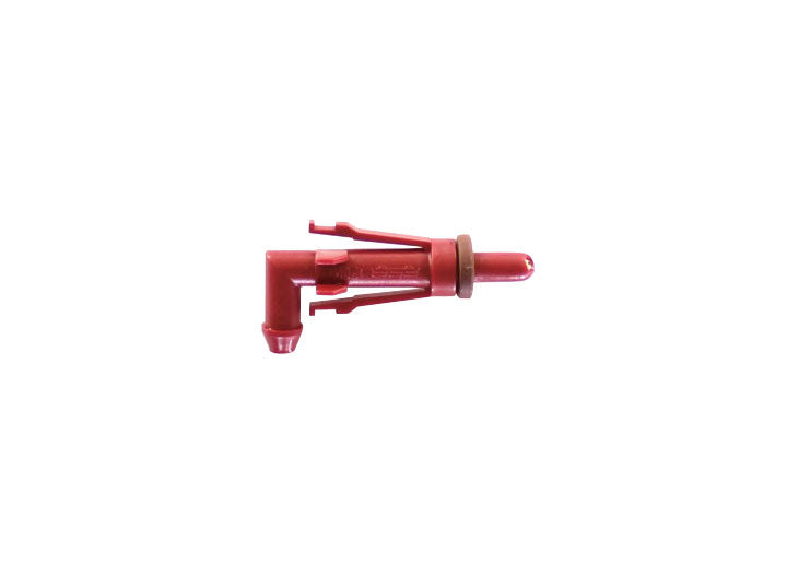 SPRAY JET W/ VALVE