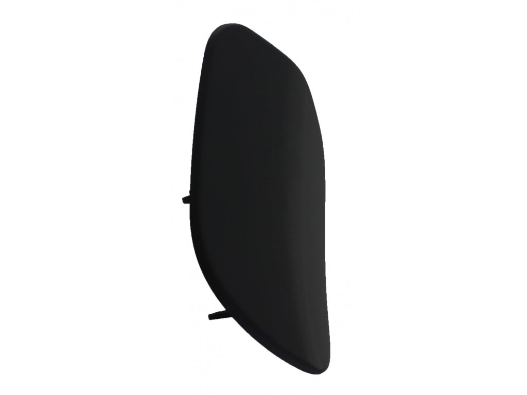NOZZLE COVER. - prime coated
