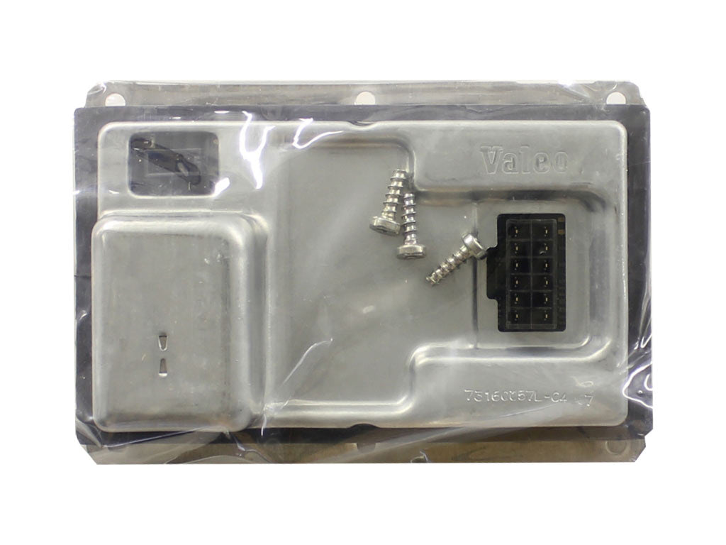 HEADLAMP CONTROL UNI