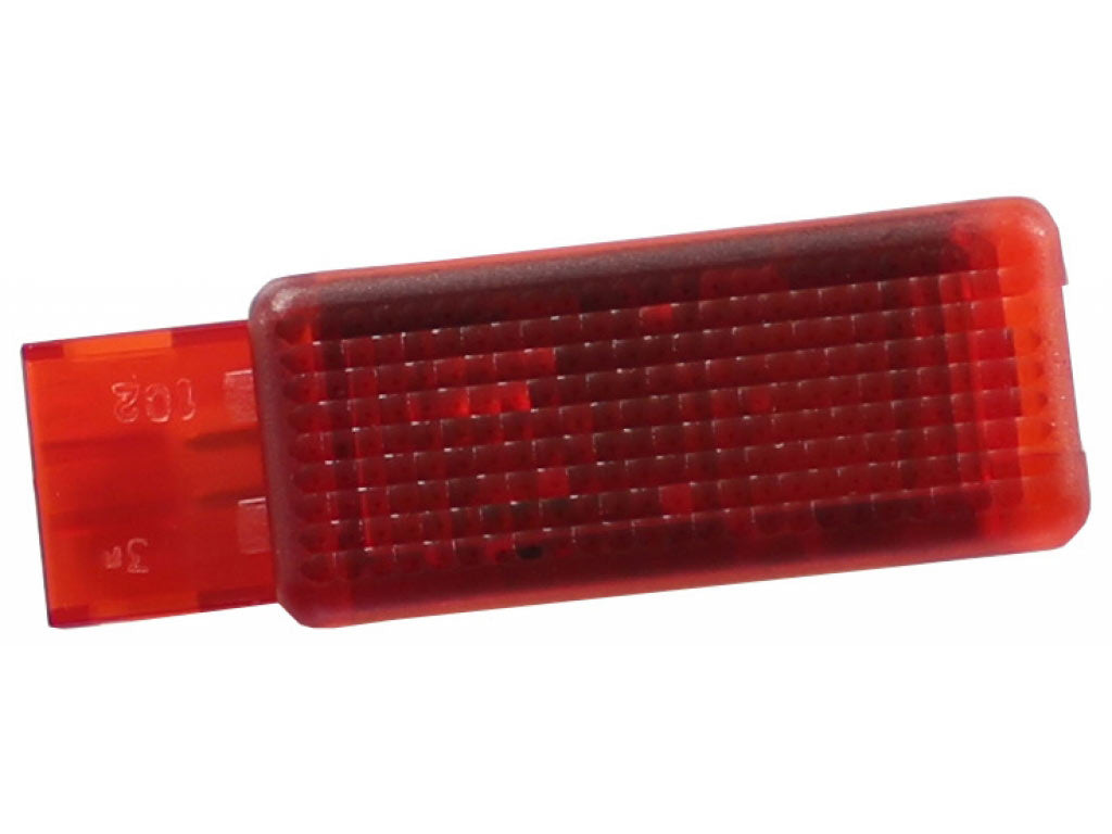 DOOR SAFETY LIGHT