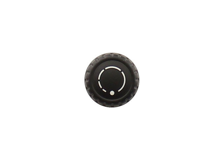 ROTARY KNOB PCM2 LEF