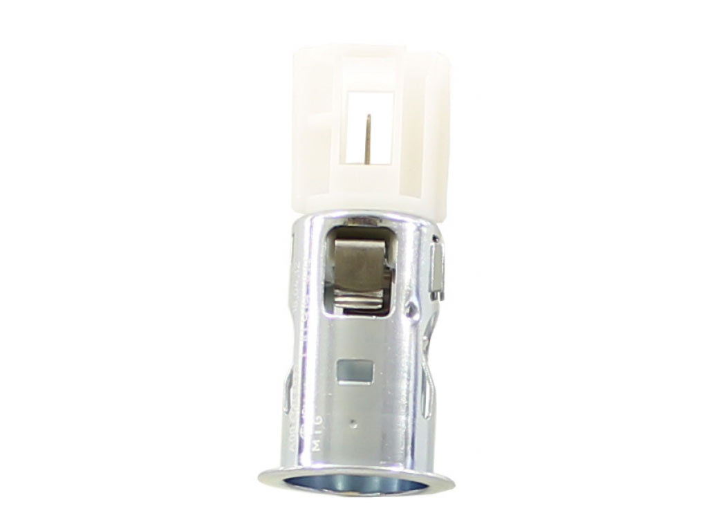 ELECTRICAL SOCKET.