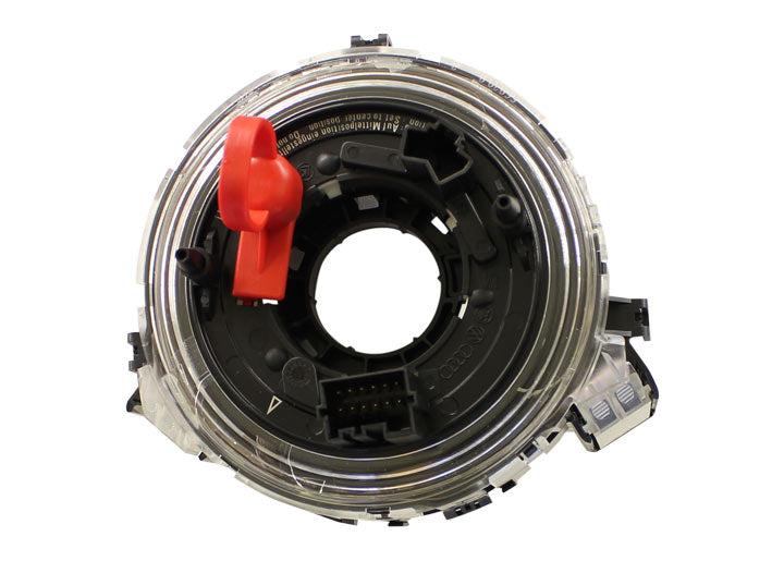 SPRING STEERING COLU