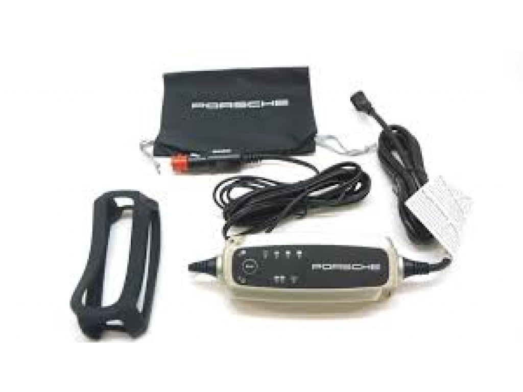 CHARGER USA CANADA
