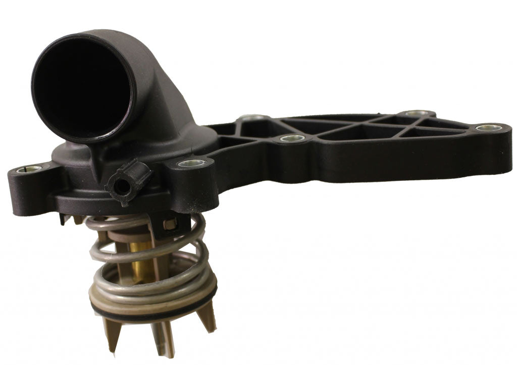 THERMOSTAT HOUSING W
