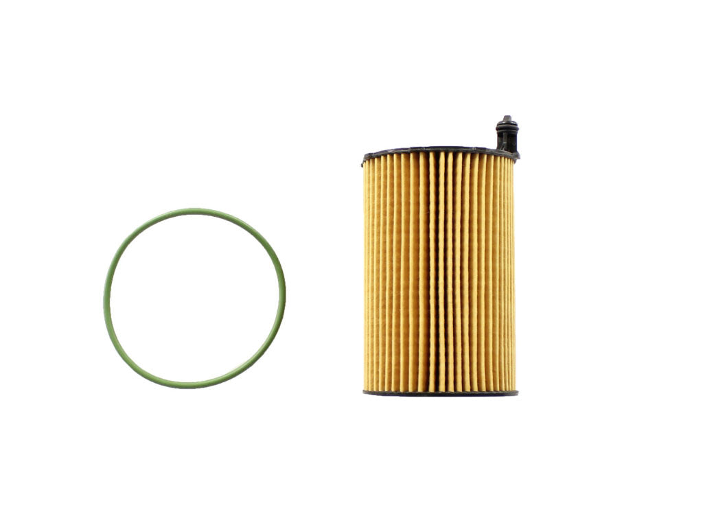 FILTER ELEMENT OIL F