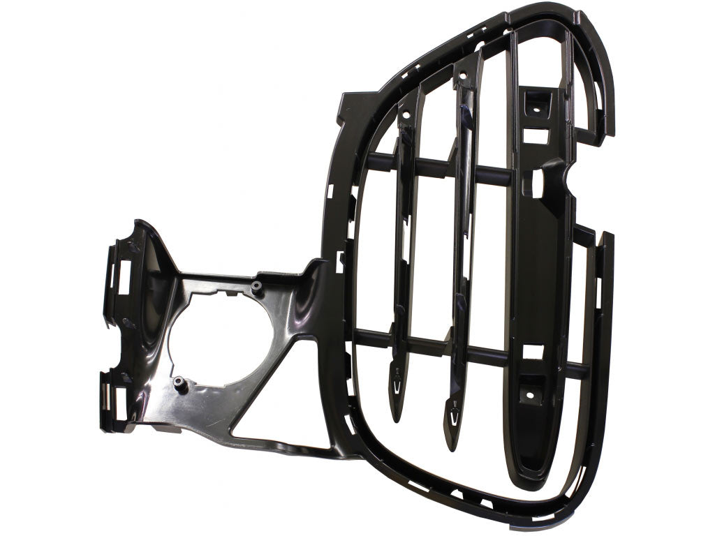 GRILLE LATERAL LEFT