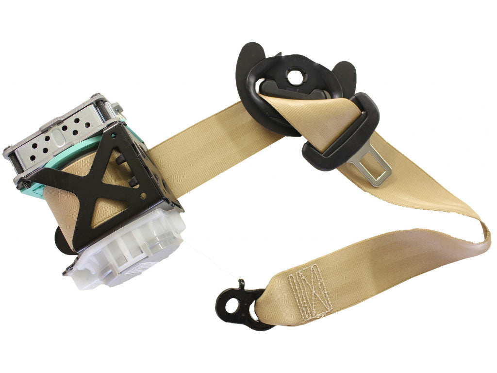 SEAT BELT REAR LEFT