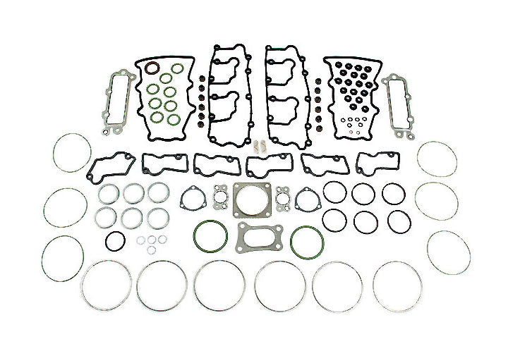 CYL.HEAD GASKET SET