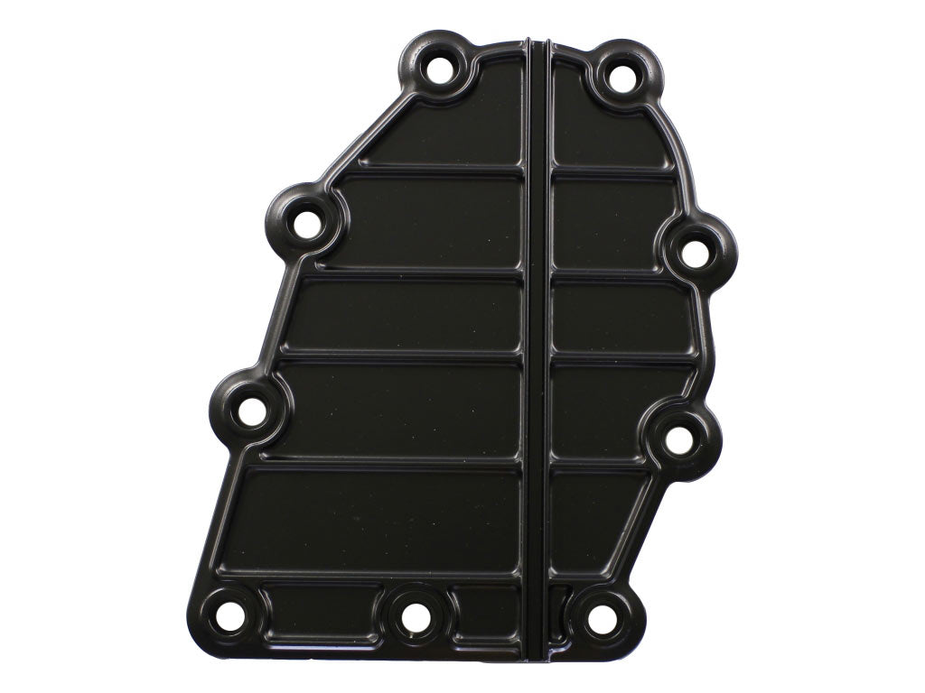 TIMING CHAIN COVER