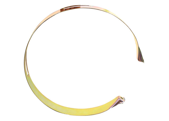 FAN HOUSING STRAP