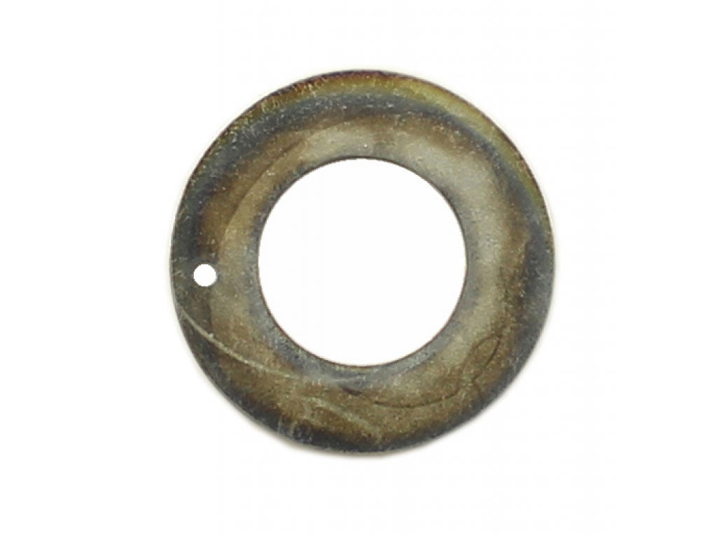 FAN PULLEY SHIM.7MM