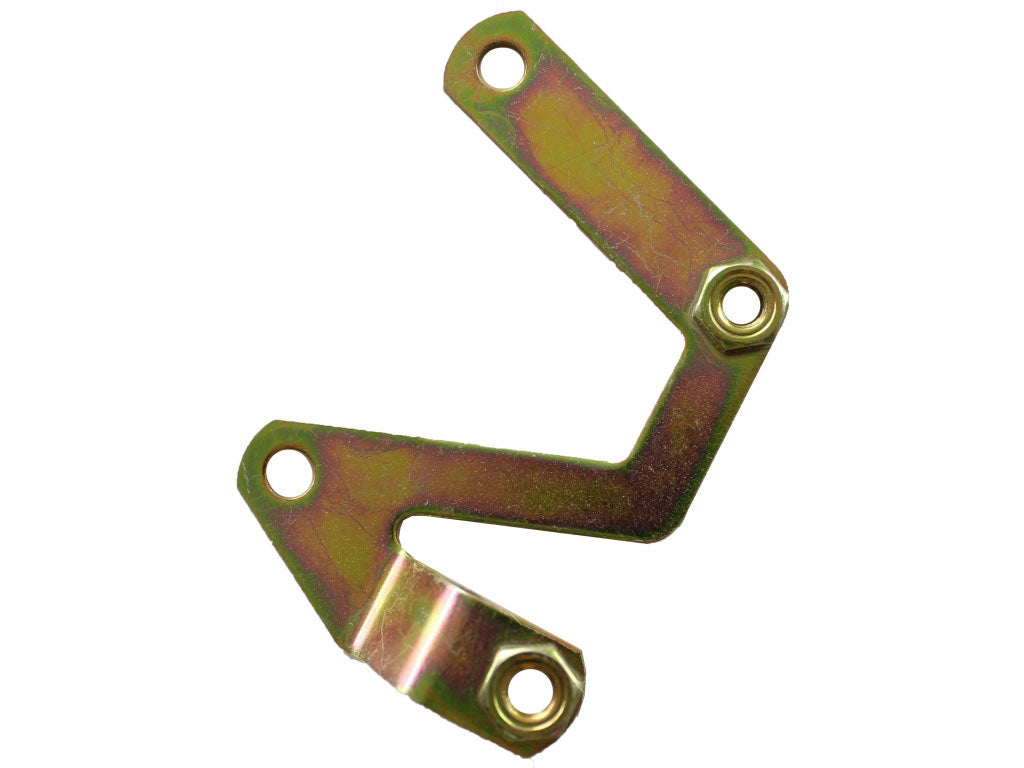 ENGINE BRACKET