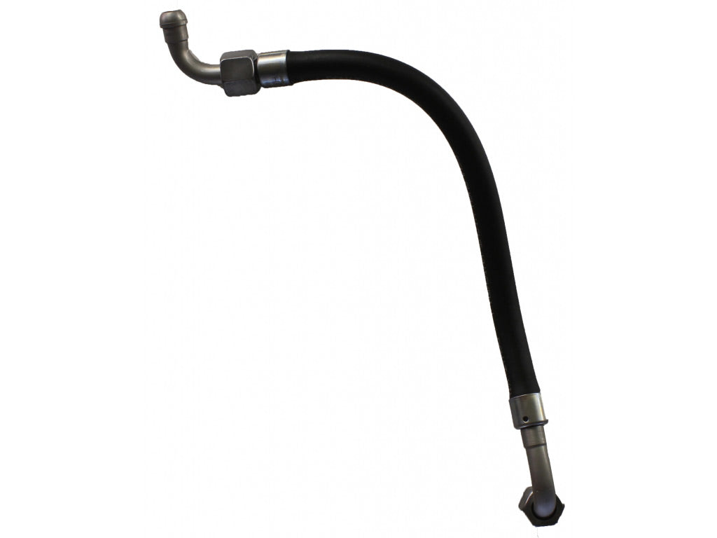 HOSE, I-JETRONIC.