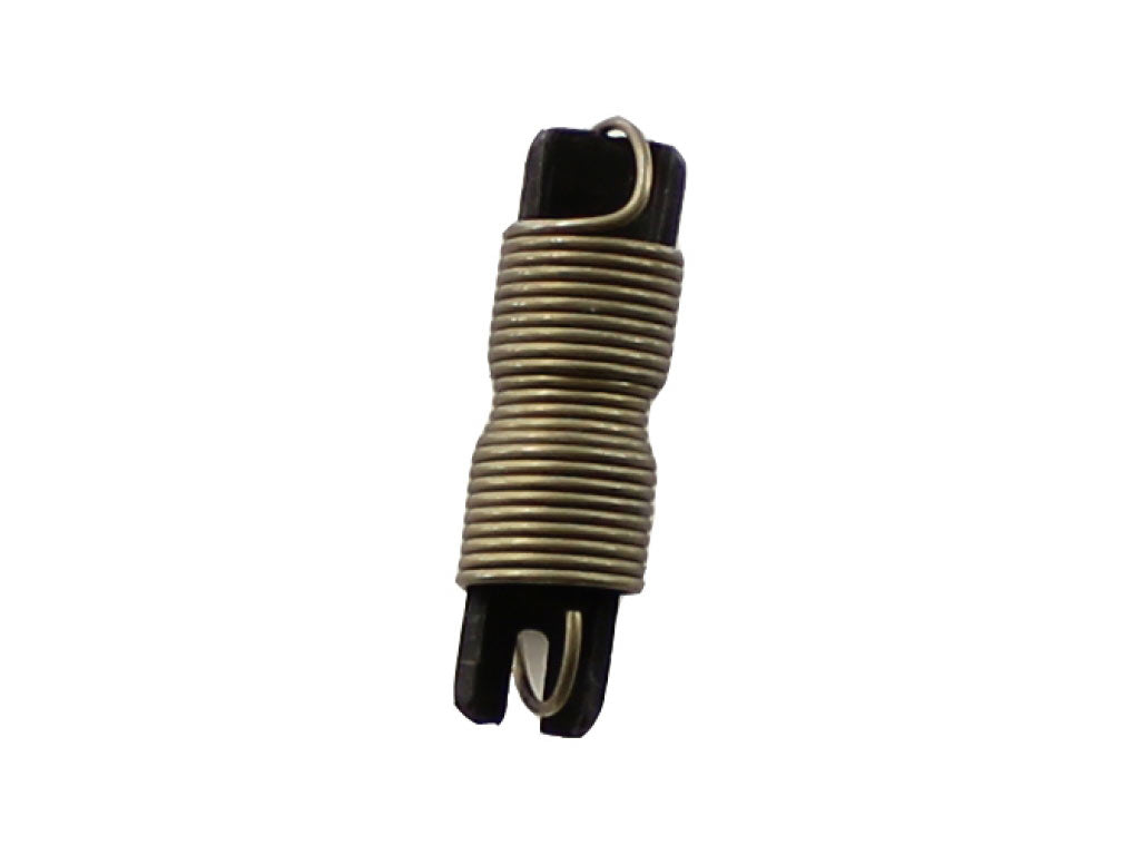 THROTTLE SPRING