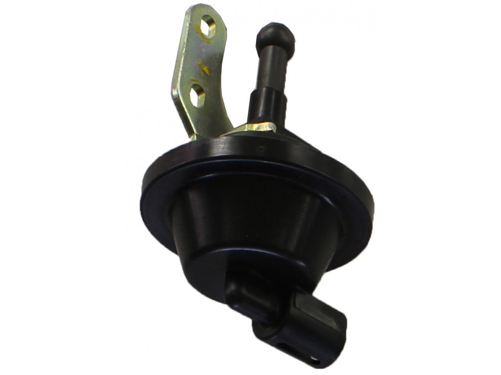 VACUUM VALVE
