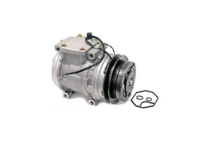 a/c (air conditioner / conditioning) COMPRESSOR ASSY.