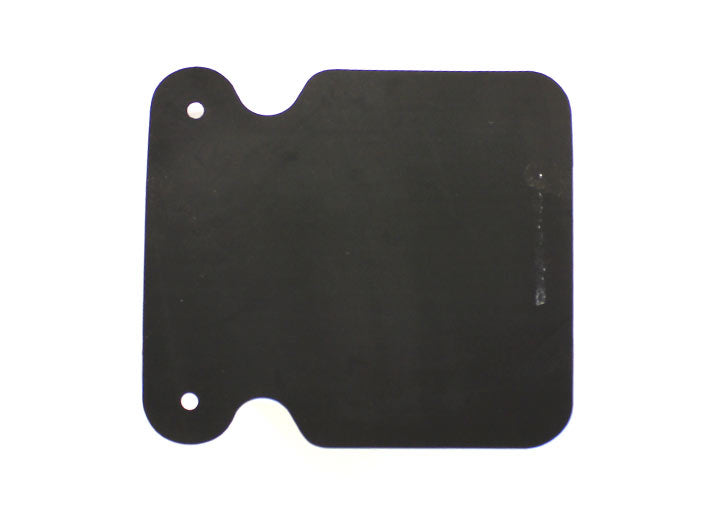RUBBER FLAP