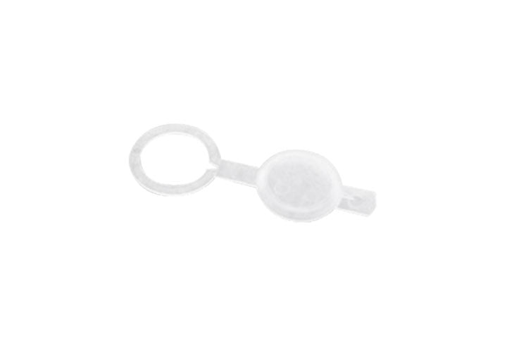 WATER RESVR CAP