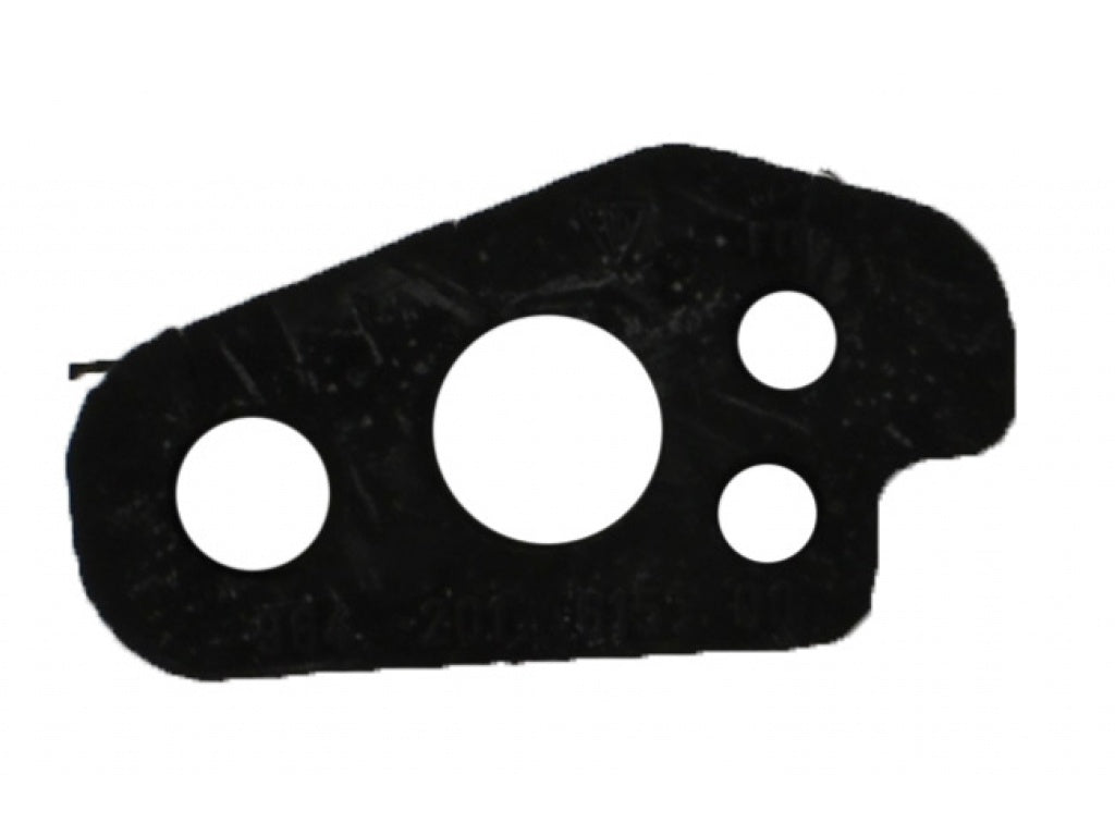 RUBBER MOUNT