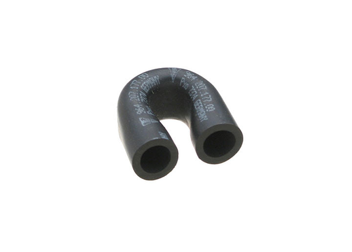 OIL BREATHER HOSE