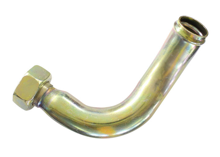 OIL COOLER PIPE