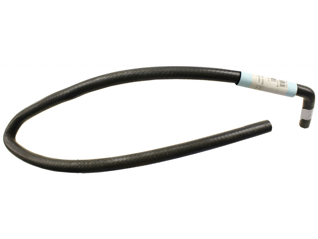 RUBBER OIL HOSE