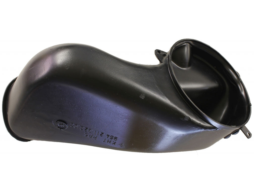 HEATER AIR DUCT