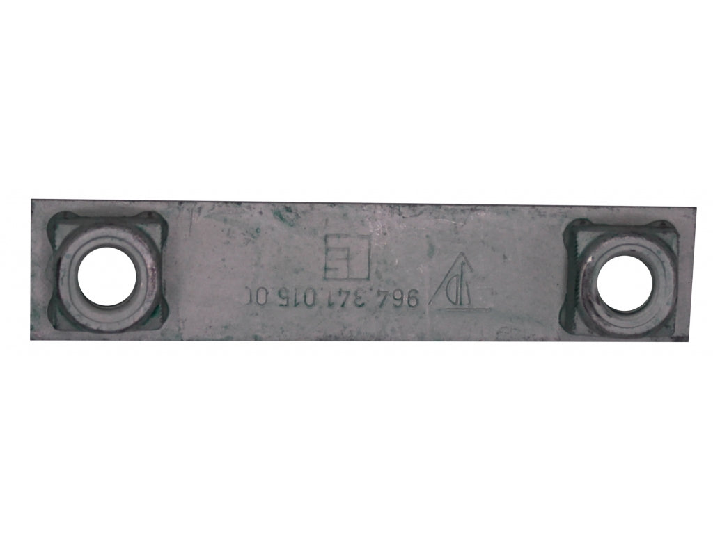 CROSS MEMBER PLATE