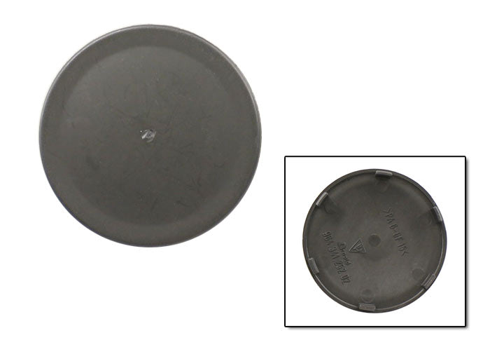 WHEEL HUB COVER