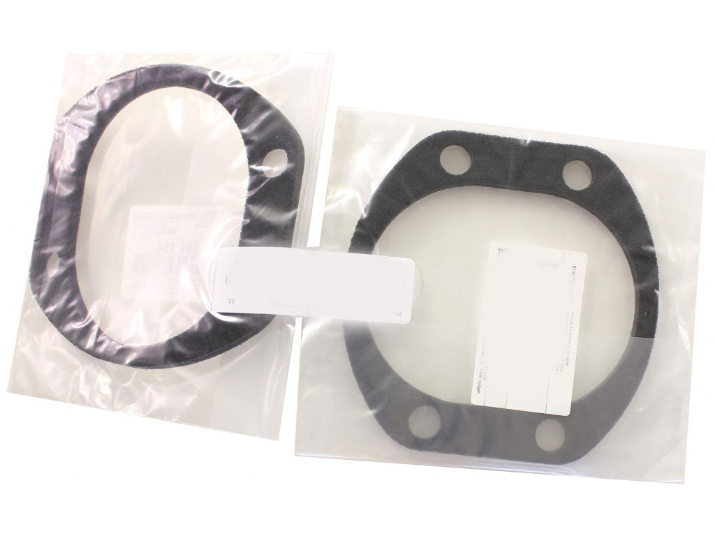 PLASTIC GASKET