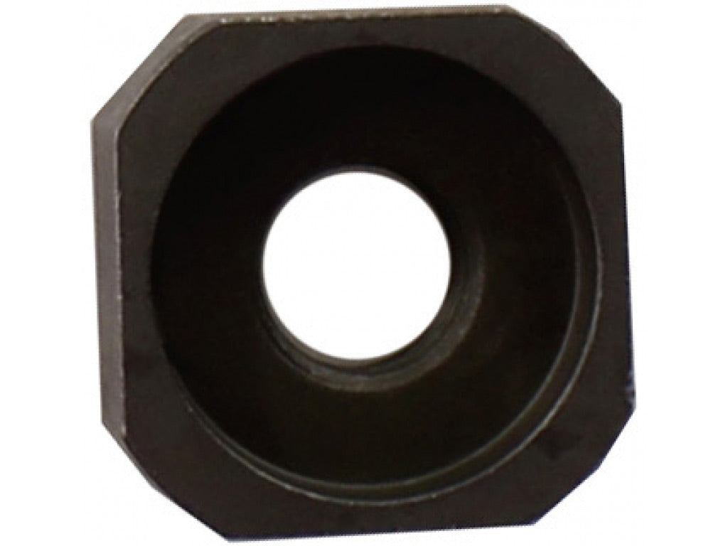 STEERING FORK PLATE