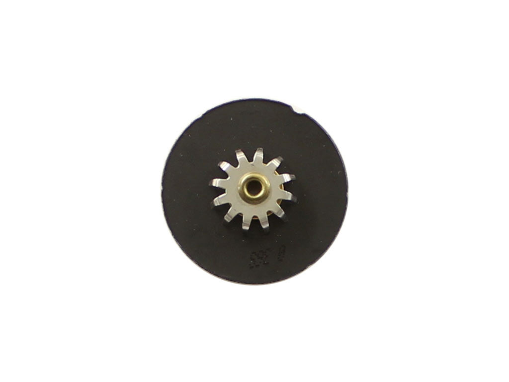 BRAKE DAMPER PLATE
