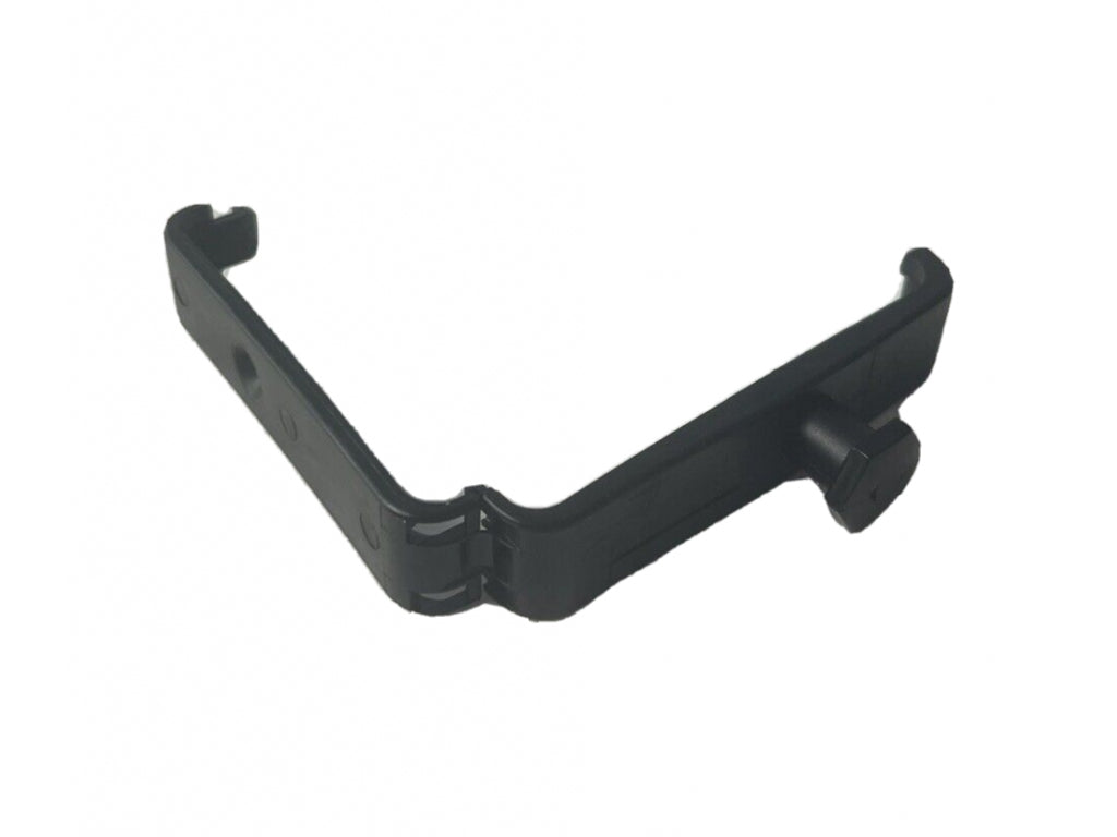 PLASTIC CLIP