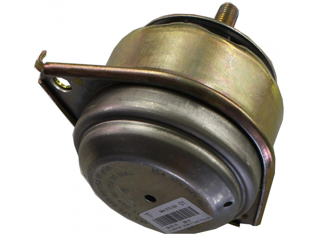 ENGINE MOUNT