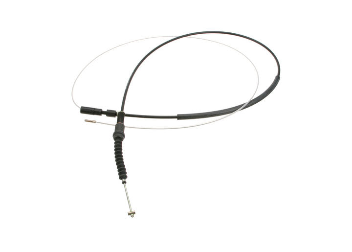 ACCELERATOR CABLE