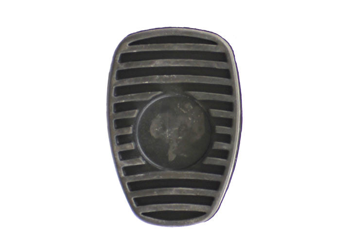 RUBBER PAD