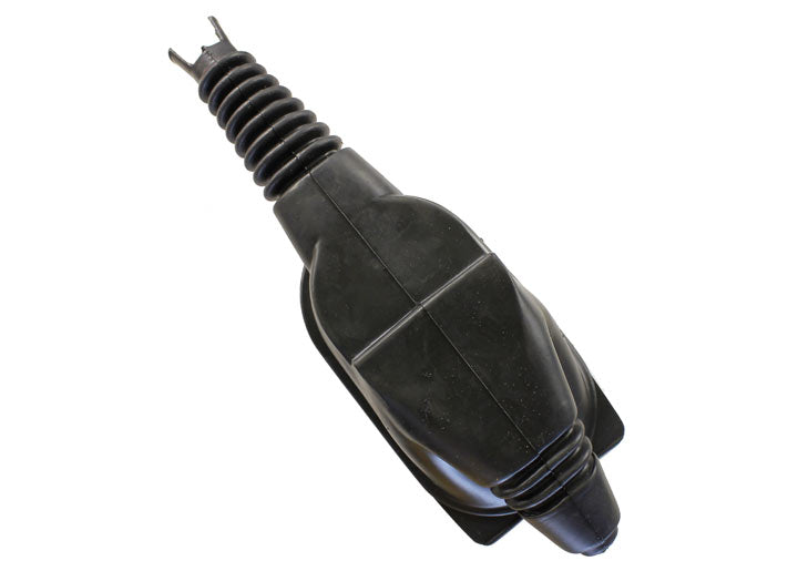 RUBBER BELLOWS