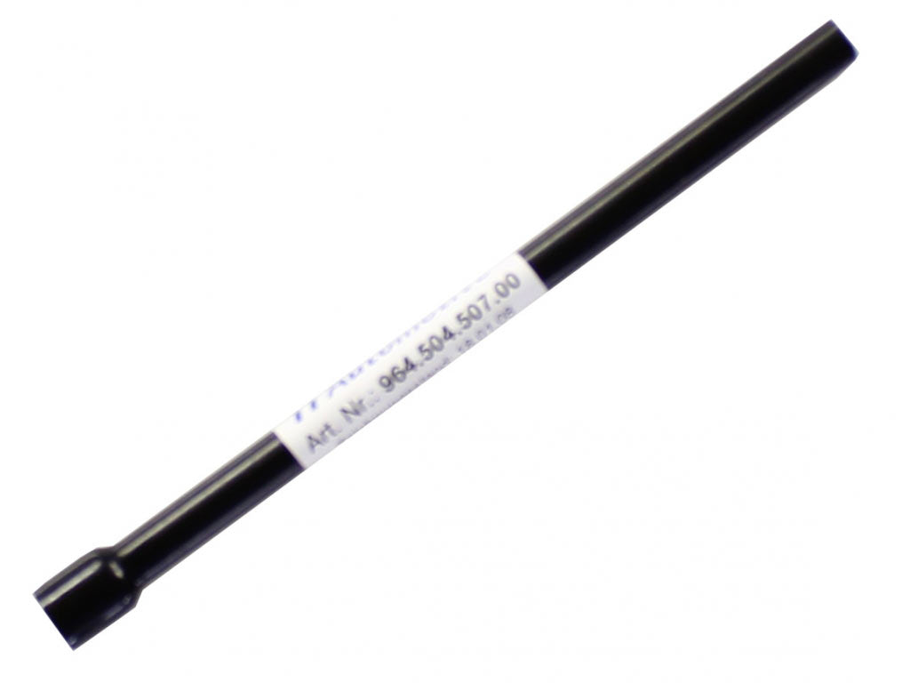 REL.CABLE GUIDE TUBE