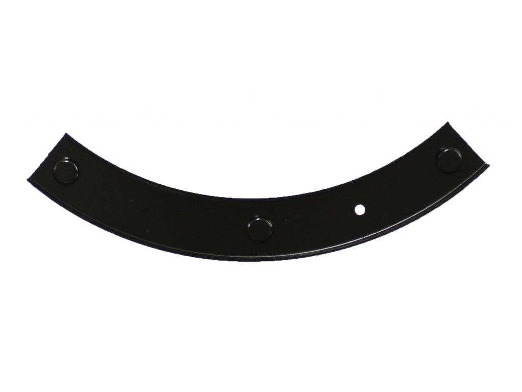 BUMPER MOUNT PLATE